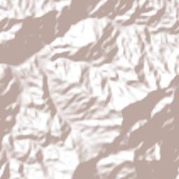 Vijes Terrain Map