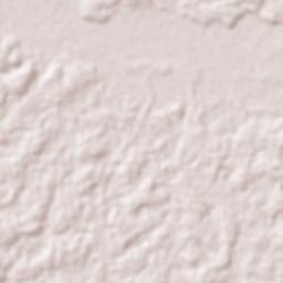 Akonolinga Terrain Map