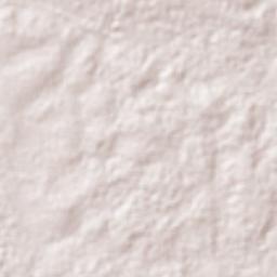 Libenge Terrain Map