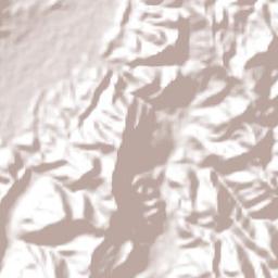 Ataco Terrain Map