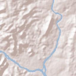 Nola Terrain Map