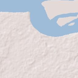 Kabupaten Tana Tidung Terrain Map