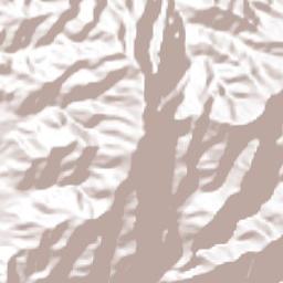 Pradera Terrain Map