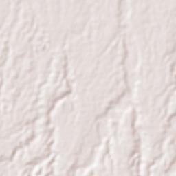 Deli Tua Terrain Map