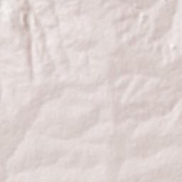 Adjumani Terrain Map