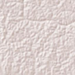 Barranco Minas Terrain Map