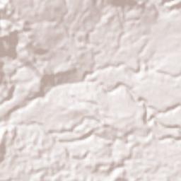 Kabupaten Karo Terrain Map