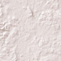 Shah Alam Terrain Map