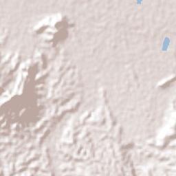 Santander de Quilichao Terrain Map