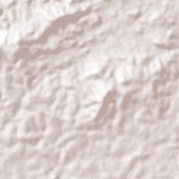 Watsa Terrain Map