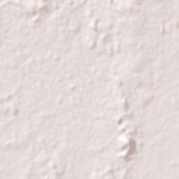 Putra Heights Terrain Map