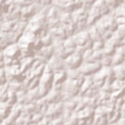 Mvangué Terrain Map