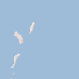 Muli Terrain Map