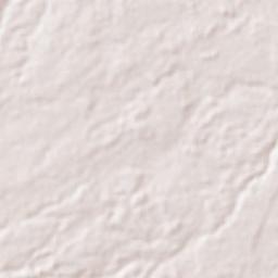 Pematangsiantar Terrain Map