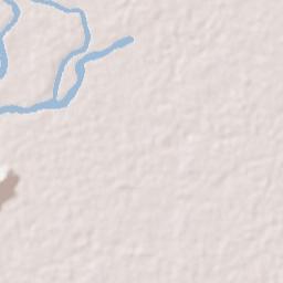 Jenjarum Terrain Map