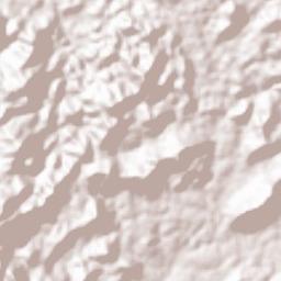 Akom II Terrain Map