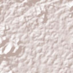 Mvila Terrain Map