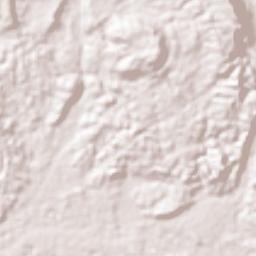 Kota Subulussalam Terrain Map