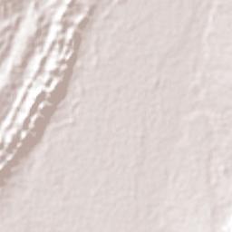 Campoalegre Terrain Map