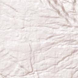 Kabupaten Samosir Terrain Map