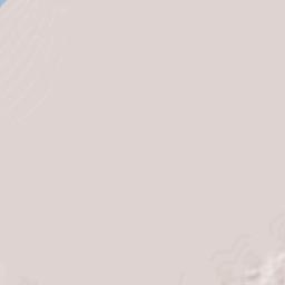 Mosquera Terrain Map