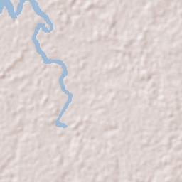 La Tola Terrain Map