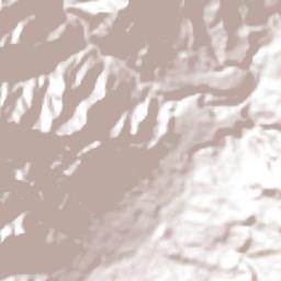 La Plata Terrain Map