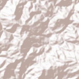 Kabupaten Pulau Morotai Terrain Map