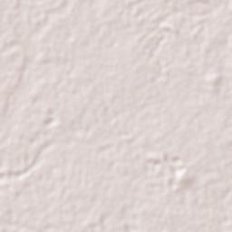 San Felipe Terrain Map