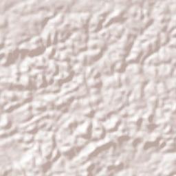 Mikomeseng Terrain Map