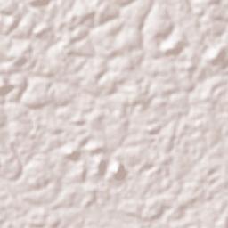 Nsang Terrain Map