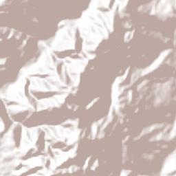 Elias Terrain Map