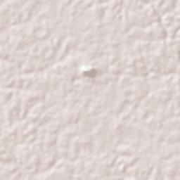 Pana Pana Terrain Map