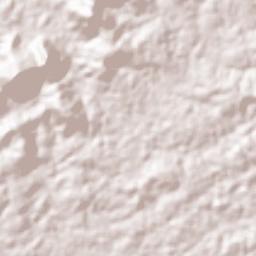 Ncue Terrain Map