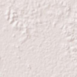 Yong Peng Terrain Map