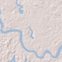 Roberto Payán Terrain Map