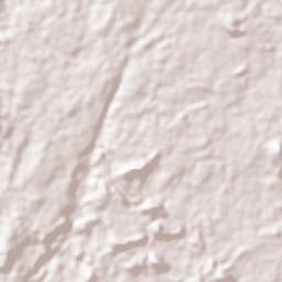 Machinda Terrain Map