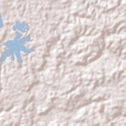 Magüí Payán Terrain Map