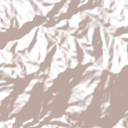 Florencia Terrain Map