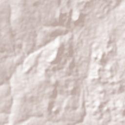 Sémbé Terrain Map