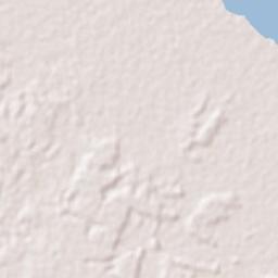 Kota Dumai Terrain Map