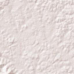 Taman Senai Terrain Map