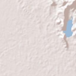 Pekan Nenas Terrain Map