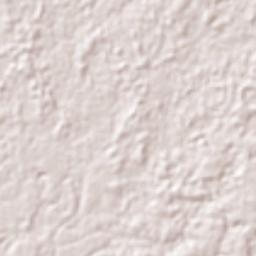 Miraflores Terrain Map