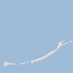 Banraeaba Village Terrain Map