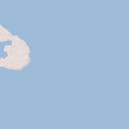 Temaiku Village Terrain Map