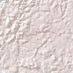 Tartarugalzinho Terrain Map