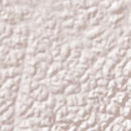 Aconibe Terrain Map