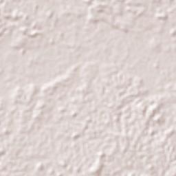 Valparaíso Terrain Map