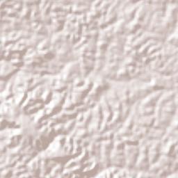 Pedra Branca do Amapari Terrain Map